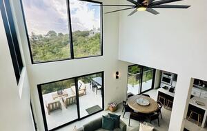 On The Rocks: An Exclusive Oceanview Retreat in St. John - Cruz Bay, Virgin Islands, U.S.