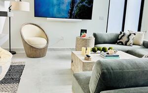 On The Rocks: An Exclusive Oceanview Retreat in St. John - Cruz Bay, Virgin Islands, U.S.