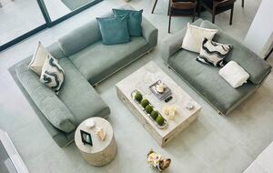 On The Rocks: An Exclusive Oceanview Retreat in St. John - Cruz Bay, Virgin Islands, U.S.