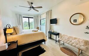 On The Rocks: An Exclusive Oceanview Retreat in St. John - Cruz Bay, Virgin Islands, U.S.