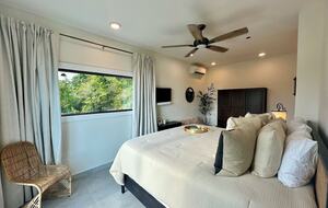 On The Rocks: An Exclusive Oceanview Retreat in St. John - Cruz Bay, Virgin Islands, U.S.