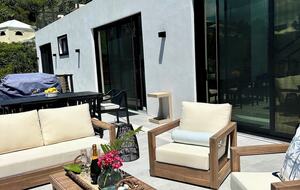 On The Rocks: An Exclusive Oceanview Retreat in St. John - Cruz Bay, Virgin Islands, U.S.