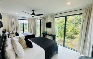 On The Rocks: An Exclusive Oceanview Retreat in St. John - Cruz Bay, Virgin Islands, U.S.