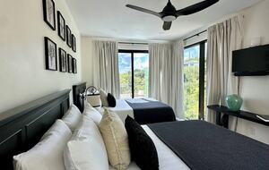 On The Rocks: An Exclusive Oceanview Retreat in St. John - Cruz Bay, Virgin Islands, U.S.