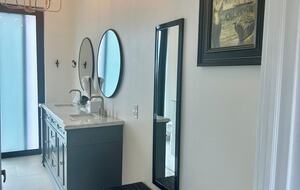 On The Rocks: An Exclusive Oceanview Retreat in St. John - Cruz Bay, Virgin Islands, U.S.