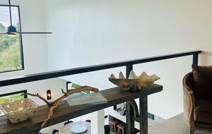 On The Rocks: An Exclusive Oceanview Retreat in St. John - Cruz Bay, Virgin Islands, U.S.