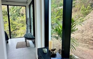 On The Rocks: An Exclusive Oceanview Retreat in St. John - Cruz Bay, Virgin Islands, U.S.