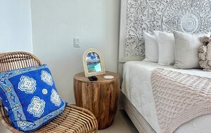 On The Rocks: An Exclusive Oceanview Retreat in St. John - Cruz Bay, Virgin Islands, U.S.