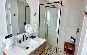 On The Rocks: An Exclusive Oceanview Retreat in St. John - Cruz Bay, Virgin Islands, U.S.