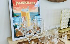 On The Rocks: An Exclusive Oceanview Retreat in St. John - Cruz Bay, Virgin Islands, U.S.