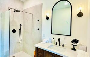 On The Rocks: An Exclusive Oceanview Retreat in St. John - Cruz Bay, Virgin Islands, U.S.