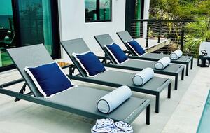 On The Rocks: An Exclusive Oceanview Retreat in St. John - Cruz Bay, Virgin Islands, U.S.