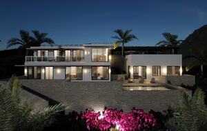 On The Rocks: An Exclusive Oceanview Retreat in St. John - Cruz Bay, Virgin Islands, U.S.