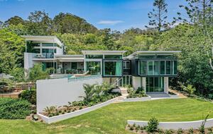 Modern Hinterland Sanctuary - Doonan, Australia