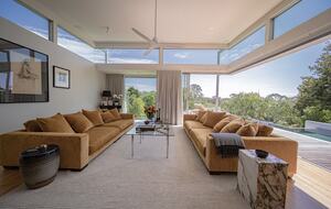 Modern Hinterland Sanctuary - Doonan, Australia