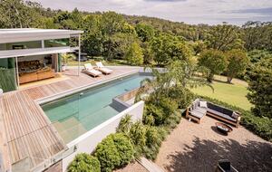 Modern Hinterland Sanctuary - Doonan, Australia