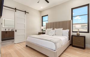 Modern Scottsdale Escape with Private Rooftop Lounge - Scottsdale, Arizona