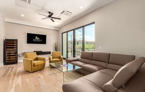 Modern Scottsdale Escape with Private Rooftop Lounge - Scottsdale, Arizona