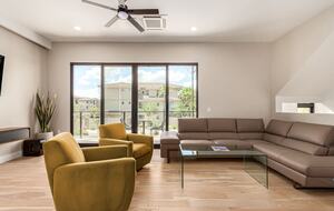 Modern Scottsdale Escape with Private Rooftop Lounge - Scottsdale, Arizona