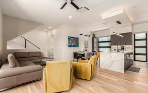 Modern Scottsdale Escape with Private Rooftop Lounge - Scottsdale, Arizona