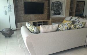 Easygoing Coastal Retreat in Puerto Vallarta - Puerto Vallarta, Mexico