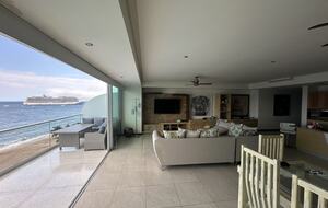 Easygoing Coastal Retreat in Puerto Vallarta - Puerto Vallarta, Mexico