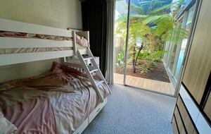 Architectural Brilliance Overlooking the Swan River - Perth, Australia