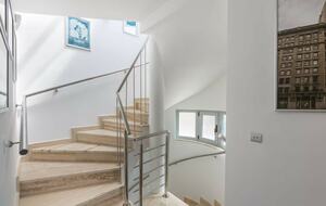 Architect's Coastal Villa with Panoramic Sea Views - Ulcinj, Montenegro