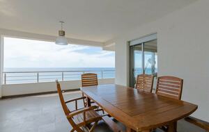 Architect's Coastal Villa with Panoramic Sea Views - Ulcinj, Montenegro