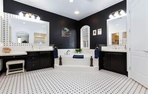 Master Bath
