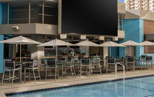 Studio at Marriott's Grand Chateau - Las Vegas, Nevada