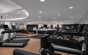 Studio at Marriott's Grand Chateau - Las Vegas, Nevada