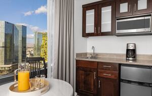 Studio at Marriott's Grand Chateau - Las Vegas, Nevada