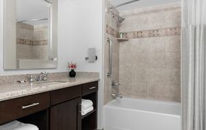 Studio at Marriott's Grand Chateau - Las Vegas, Nevada