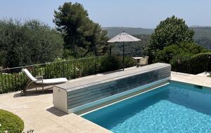 Villa Clos des Vignes - La Colle-sur-Loup, France