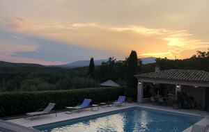 Villa Clos des Vignes - La Colle-sur-Loup, France