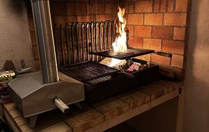 Villa Clos des Vignes - La Colle-sur-Loup, France