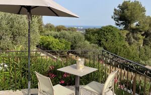 Villa Clos des Vignes - La Colle-sur-Loup, France