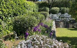Villa Clos des Vignes - La Colle-sur-Loup, France