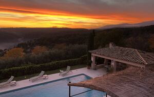 Villa Clos des Vignes - La Colle-sur-Loup, France