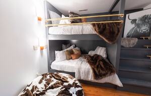 Highlands Cottage - Highlands, North Carolina