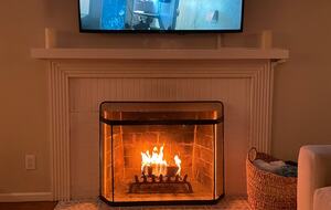 Elegant Family Home Near Berkeley & San Francisco - El Cerrito, California