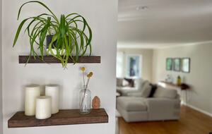 Elegant Family Home Near Berkeley & San Francisco - El Cerrito, California