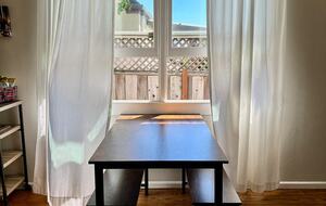 Elegant Family Home Near Berkeley & San Francisco - El Cerrito, California