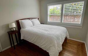 Elegant Family Home Near Berkeley & San Francisco - El Cerrito, California