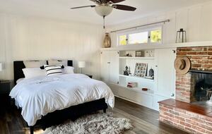 Elegant Family Home Near Berkeley & San Francisco - El Cerrito, California