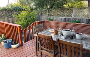 Elegant Family Home Near Berkeley & San Francisco - El Cerrito, California