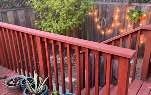 Elegant Family Home Near Berkeley & San Francisco - El Cerrito, California