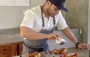 Boho Bliss Retreat, a Gourmet Escape - Chiquimulilla, Guatemala