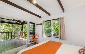 Villa Zena | Elegant Colonial-Style Escape Surrounded by Rainforest - Cape Tribulation, Australia